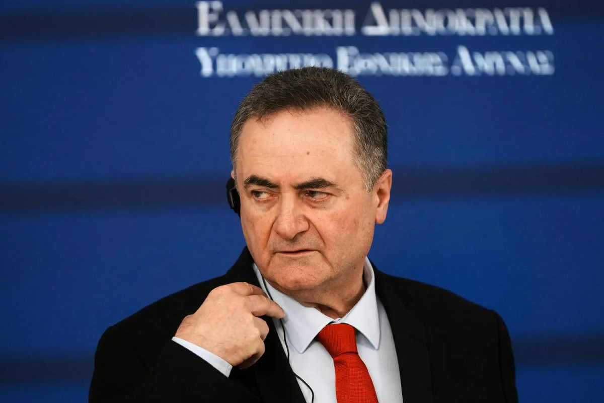 كاتس:  إسرائيل قررت قتل خامنئي في نوفمبر