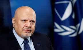  الجنائية الدولية تمضي قدما في إجراءات تأديبية ضد مدعيها العام كريم خان