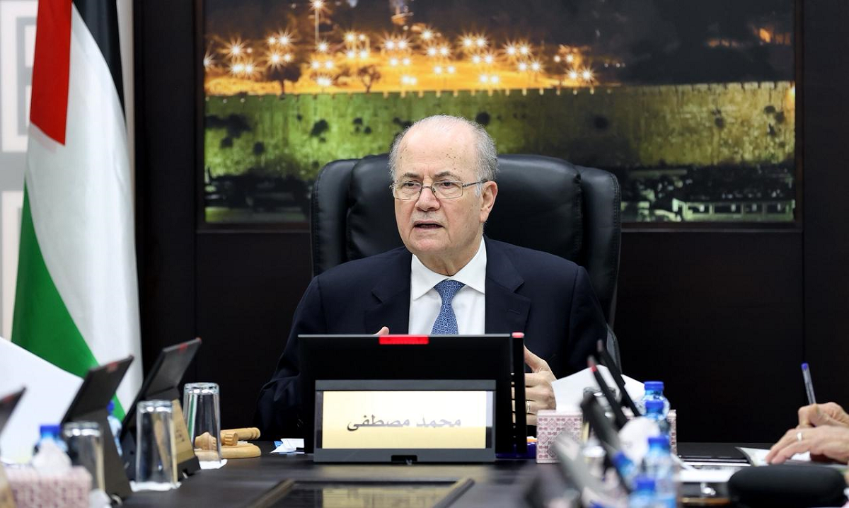 مصطفى يوجّه الجهات المختصة بتجميد العمل بنظام "صافي الفوترة"