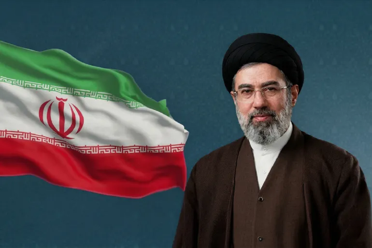  الزعيم الأعلى الإيراني الجديد يعاني جروحا وتشوهات حادة 