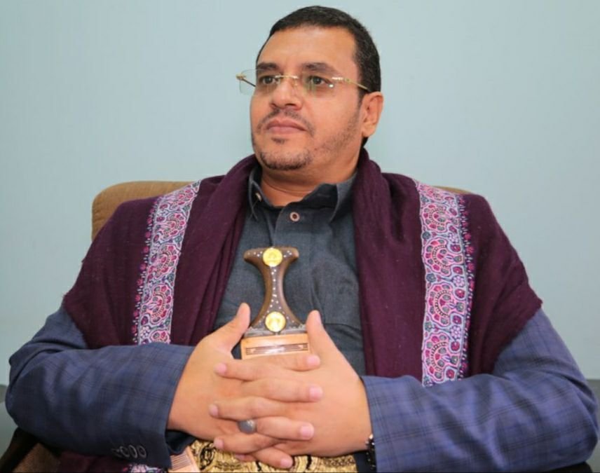 الحوثيون يعتبرون تصريحات  ترامب عن المفاوضات «استسلاما»