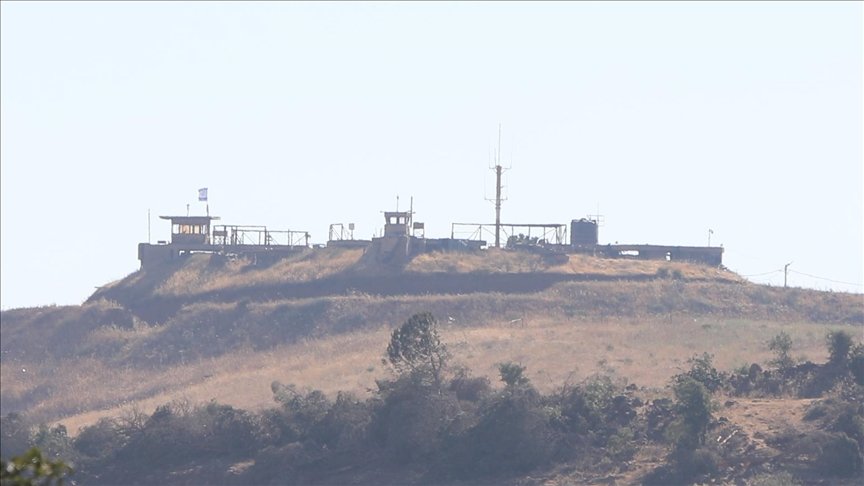 تل أبيب تدرس إقامة قواعد أمريكية جديدة في إسرائيل