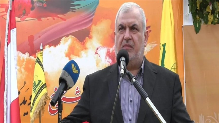 رئيس كتلة  "حزب الله" البرلمانية:  لبنان مخير بين الحرب والاستسلام لشروط إسرائيل