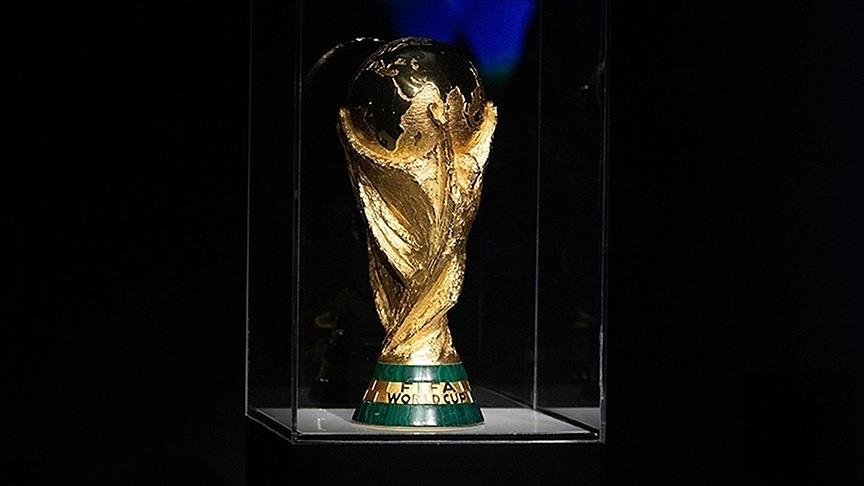  اكتمال قائمة المنتخبات  الـ48  المتأهلة إلى مونديال 2026