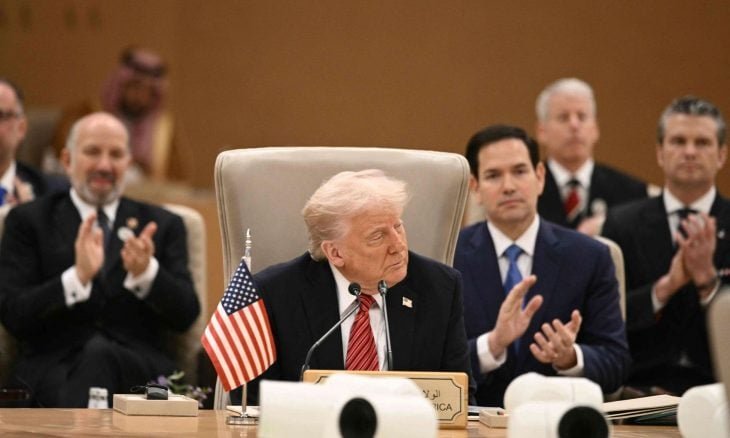 محللون: حرب ترامب ضد إيران كشفت تخليه عن مبادئه في السياسة الخارجية