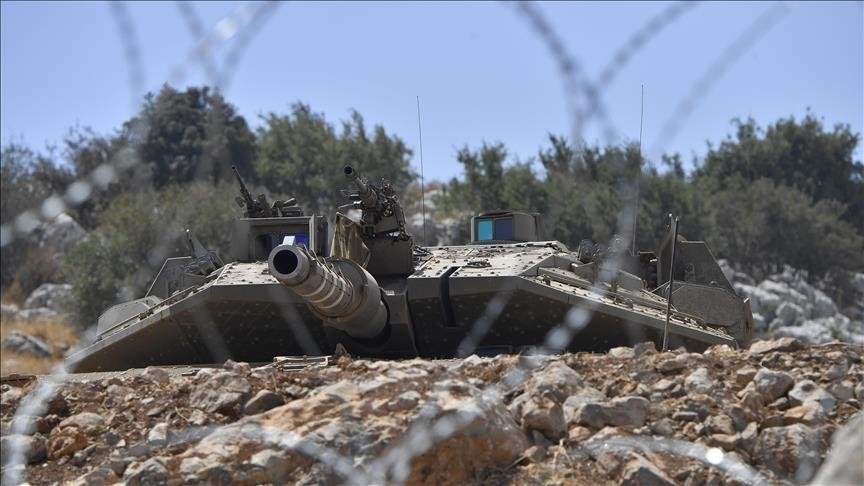 معاريف: إسرائيل تضغط لمهلة أمريكية لتوجيه ضربة ضد لبنان قبل التهدئة