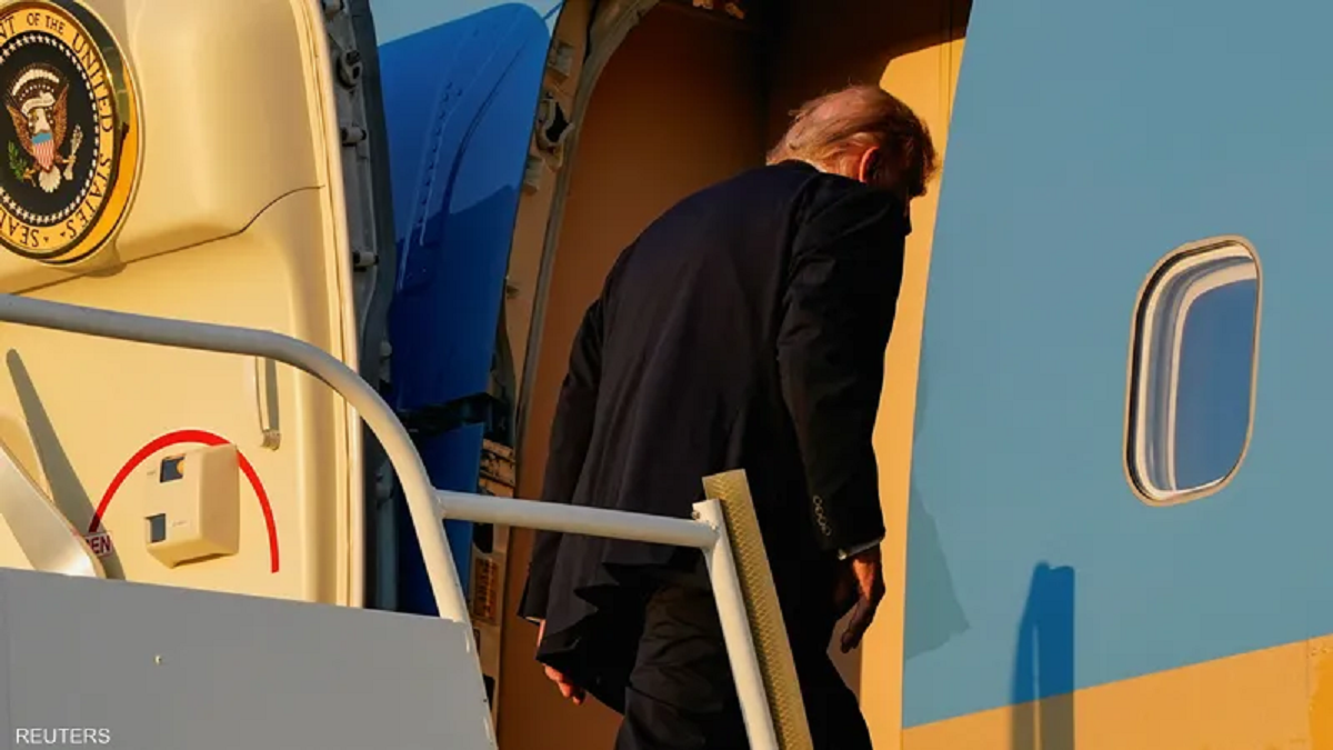 تحليل اخباري: حرب إيران تكشف نقطة ضعف لترامب.. الضغط الاقتصادي