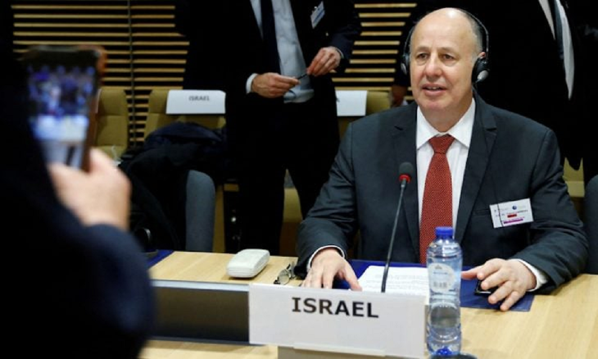 مستشار الامن القومي الإسرائيلي السابق: الفلسطينيون صمدوا طيلة عامين ولم يرفعوا الراية البيضاء رغم مساعدة أمريكا لنا