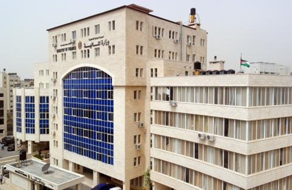 15.2 مليار شيكل الدين العام على فلسطين حتى نهاية 2025