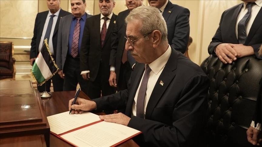 اللجنة الوطنية لإدارة غزة تُعلن بدء التشغيل التجريبي لمعبر رفح في الاتجاهين