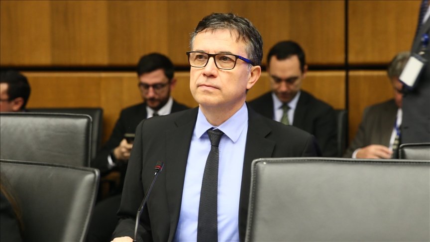 51 دولة تدعو وكالة الطاقة الذرية لتقديم مساعدة عاجلة لفلسطين