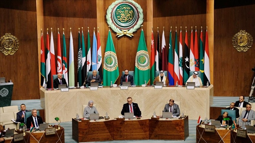 سوريا تتسلم رئاسة مجلس وزراء الإعلام العرب