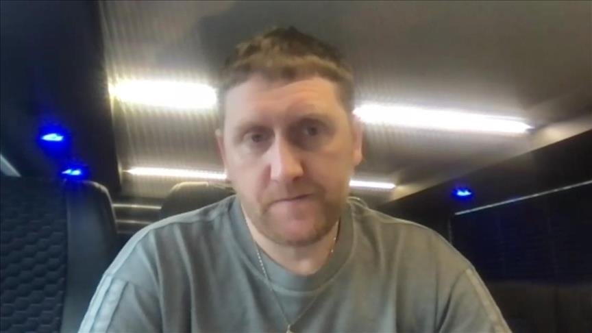 مدير ناد إيرلندي: "يويفا" ملزم قانونا بتعليق عضوية إسرائيل