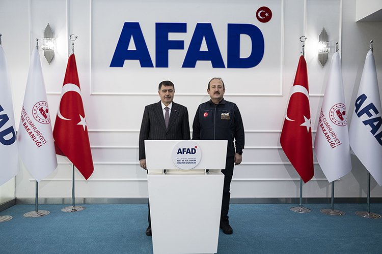 مدارس أنقرة تجمع 2.5 مليون دولار لدعم إعادة إعمار غزة