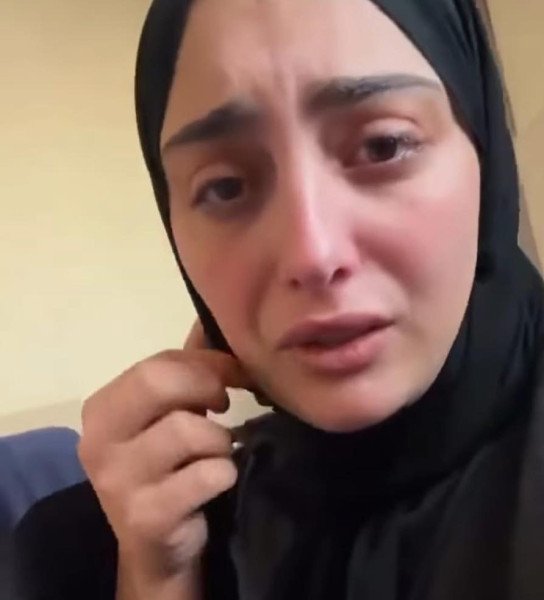 سفارة فلسطين لدى قطر : ختام أبو غرارة في مكان آمن بعد التنسيق مع السلطات 