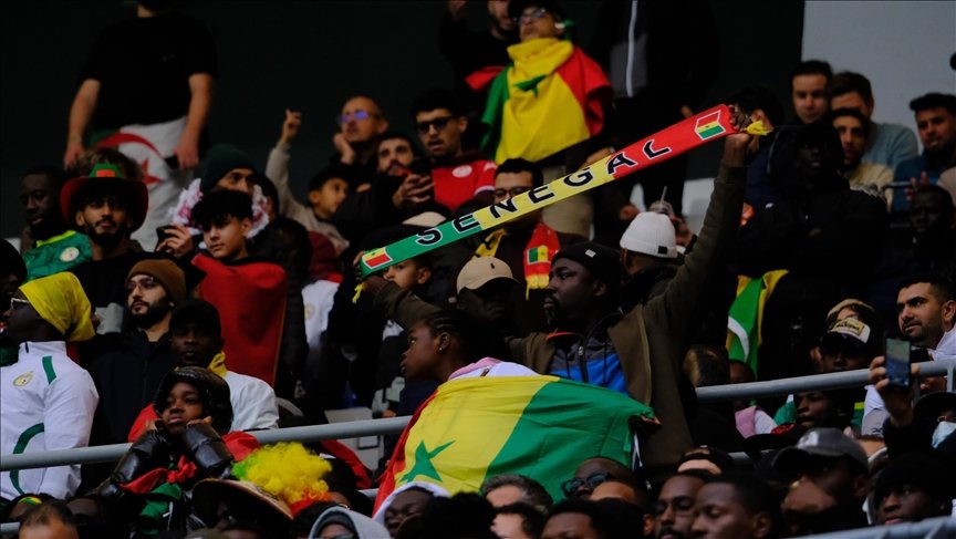 السنغال تحسم صدارة المجموعة الرابعة بكأس أمم إفريقيا