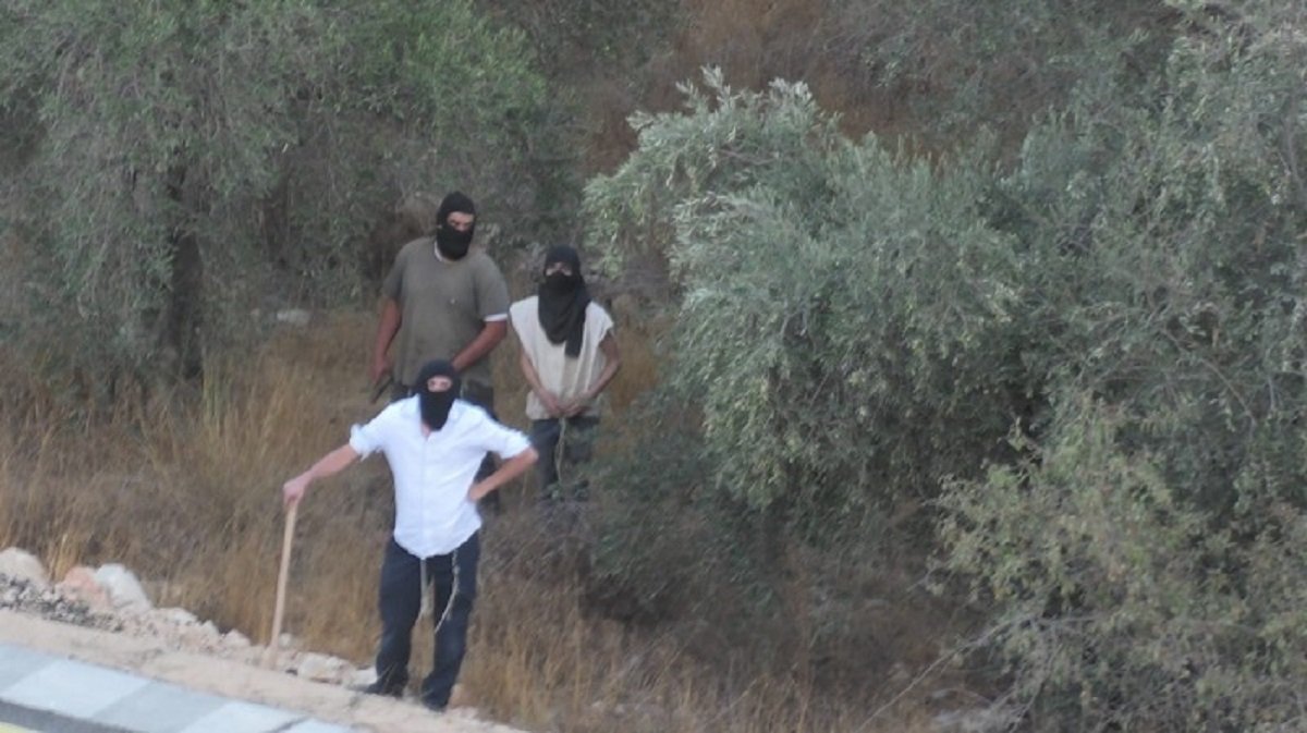 الأور ومتوسطي: عنف المستوطنين يرسّخ الضم والتهجير في الضفة