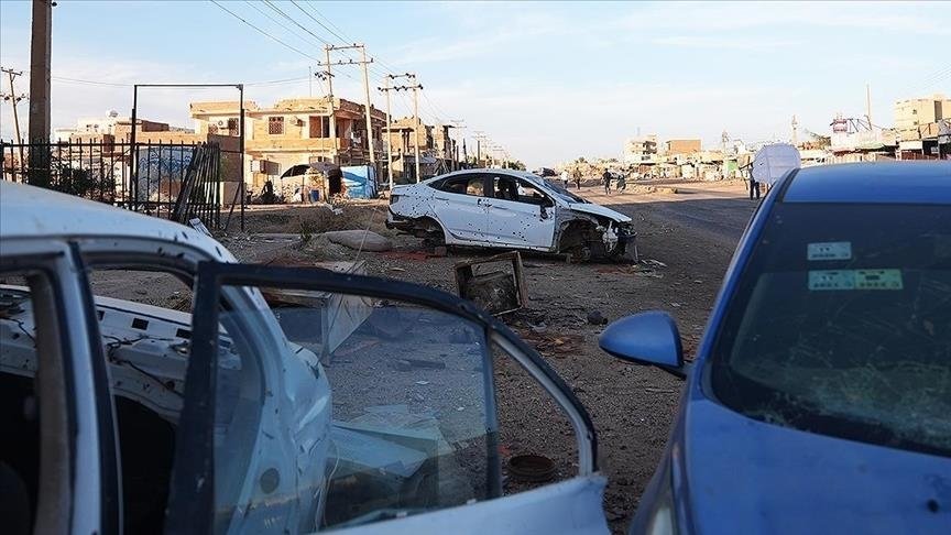 "الدعم السريع" تعلن موافقتها على هدنة إنسانية بالسودان 