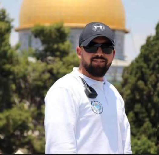 الاحتلال يعتقل أحد حراس المسجد الأقصى