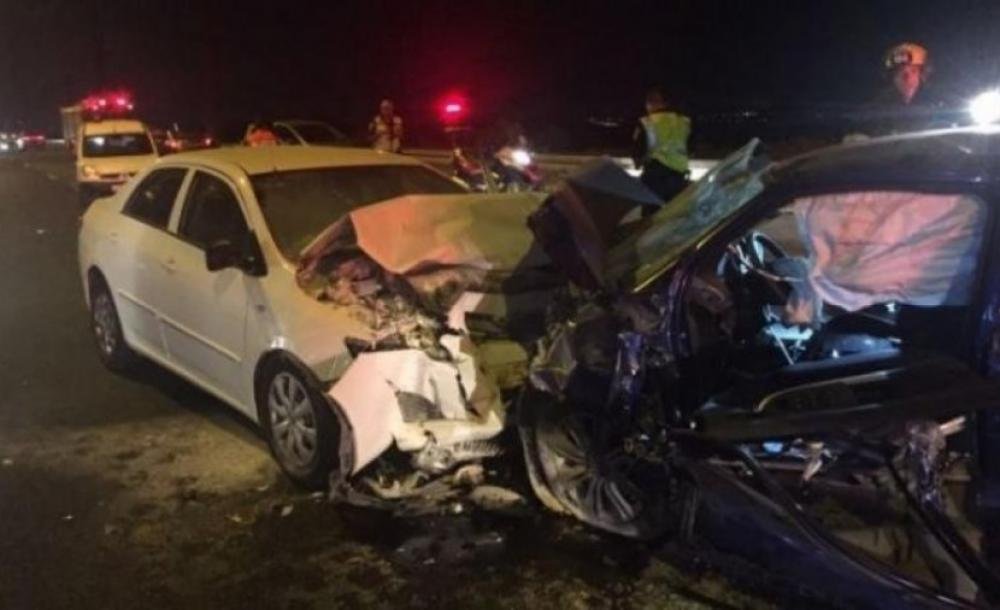 مصرع 3  مواطنين في حوادث متفرقة في نابلس وبيت لحم