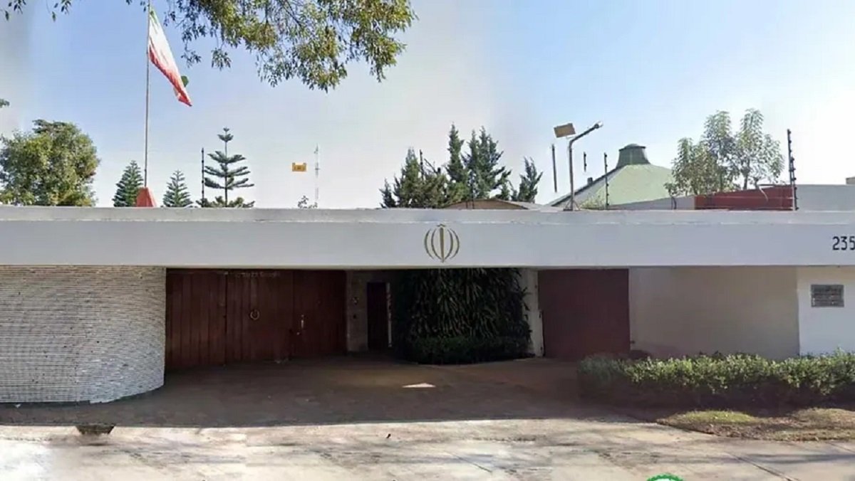 إيران تنفي التخطيط لاغتيال السفيرة الإسرائيلية في المكسيك: "كذبة كبرى"