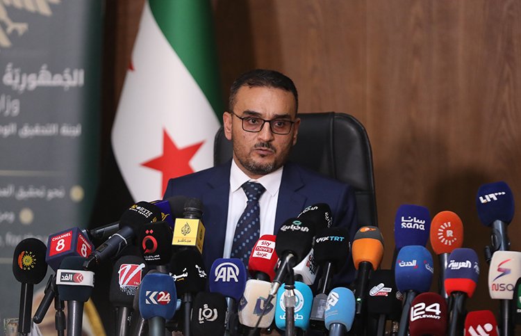 لجنة تحقيق أحداث السويداء: توثيق 800 إفادة وسنحاسب المتورطين