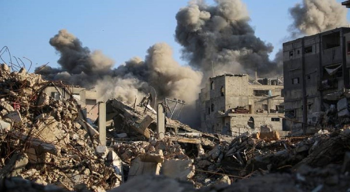 47 شهيدا بنيران الاحتلال في قطاع غزة خلال الـ24 ساعة الماضية