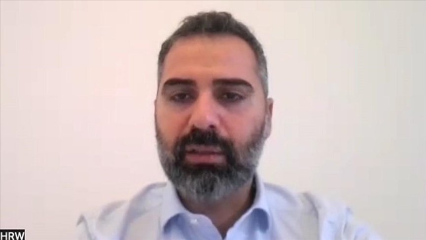 هيومن ووتش: على الاتحاد الأوروبي التمسك بأجندة عقوباته ضد إسرائيل