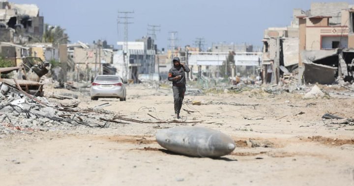 "فاو" تحذر من كارثة إنسانية وزراعية غير مسبوقة في قطاع غزة