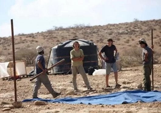 الاحتلال يصدر أوامر عسكرية بالاستيلاء على أراض في طوباس والأغوار الشمالية 