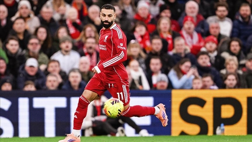  ليفربول يستعيد انتصاراته بعودة محمد صلاح للمشاركة