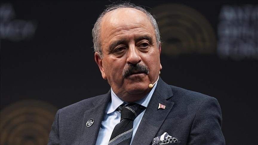 وزير الخارجية التونسي: القضية الفلسطينية الجرح الأعمق بمنظومة العدالة الدولية