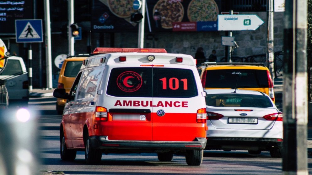 إصابة شاب برصاص الاحتلال في بيت حنينا