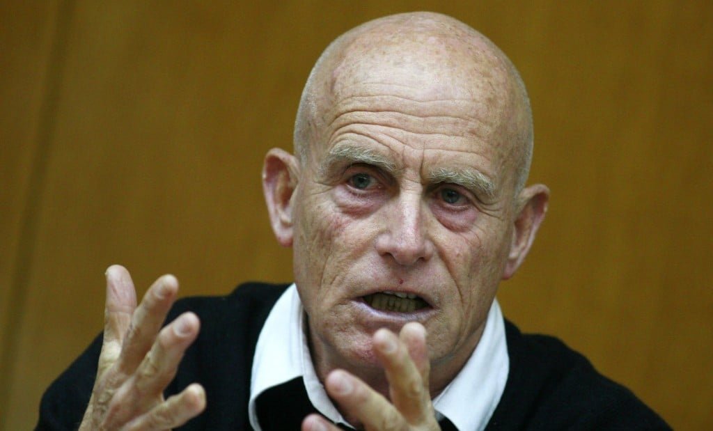 الرئيس السابق للشاباك: هدف الحرب في غزة هو إبقاء نتنياهو بالحكم