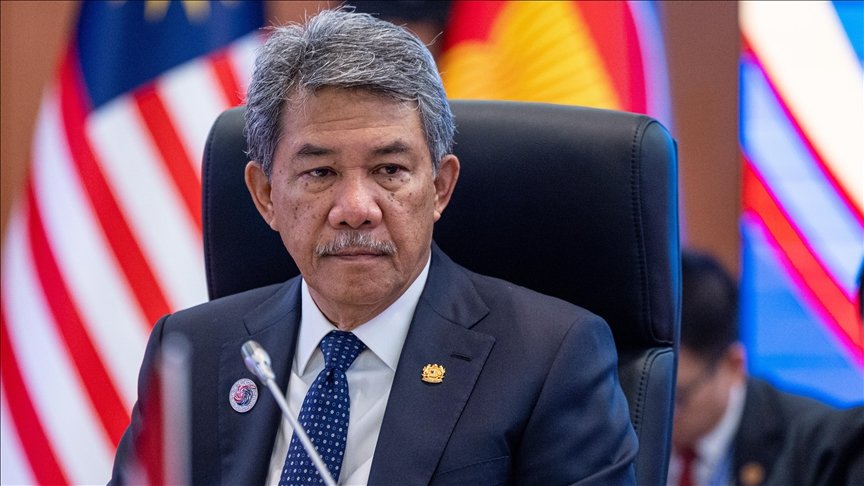 ماليزيا تدعو للحد من سلطة الفيتو بمجلس الأمن ومعاقبة إسرائيل