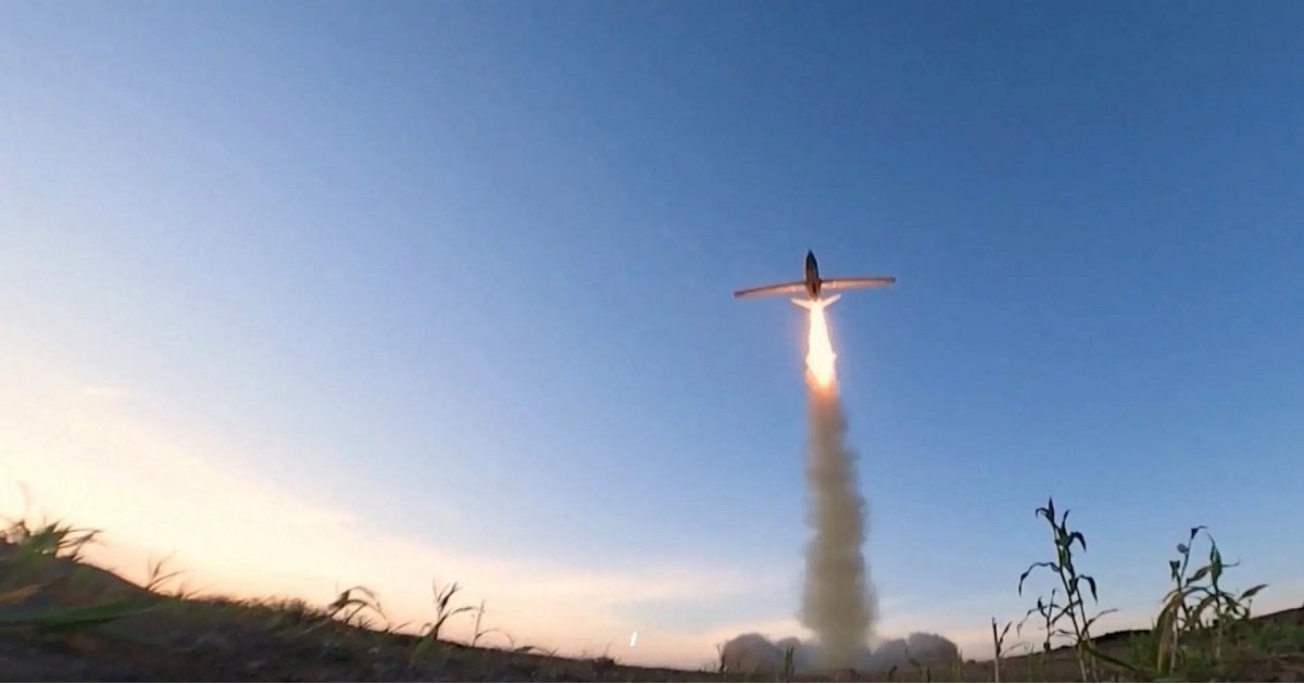 مسيرة من اليمن تنفجر عند مدخل فندق في إيلات جنوبي إسرائيل