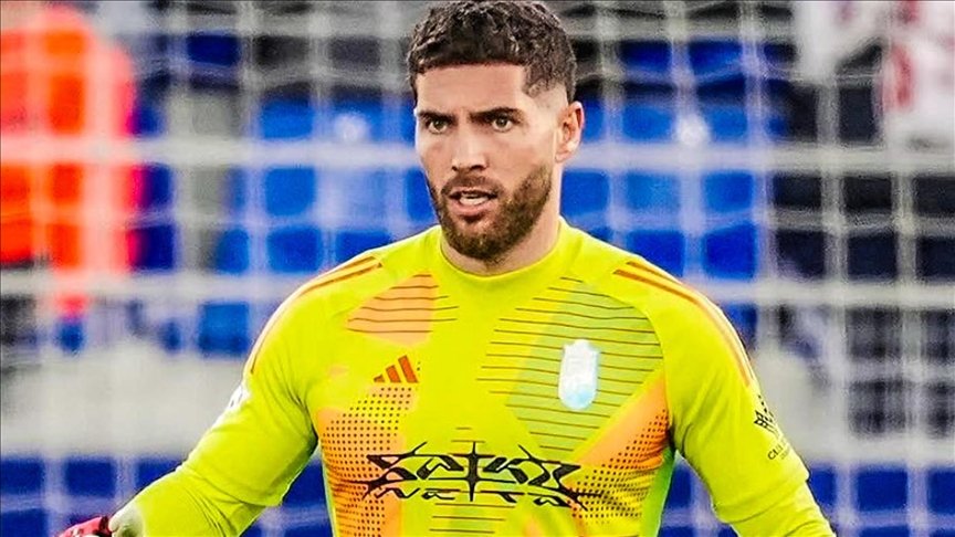 الفيفا يوافق على تغيير هوية نجل زيدان للعب باسم الجزائر