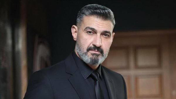  تعيين الفنان ياسر جلال عضوا بمجلس الشيوخ المصري