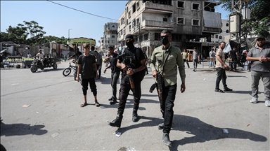 المكتب الاعلامي: نفذنا 5 آلاف مهمة في 24 ساعة لإعادة الحياة للقطاع