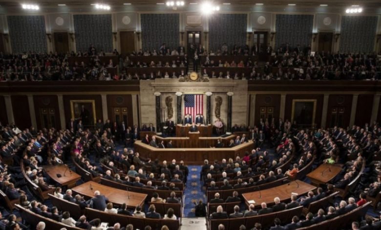 مجلس الشيوخ الأميركي يُقر إلغاء قانون قيصر ضمن موازنة الدفاع