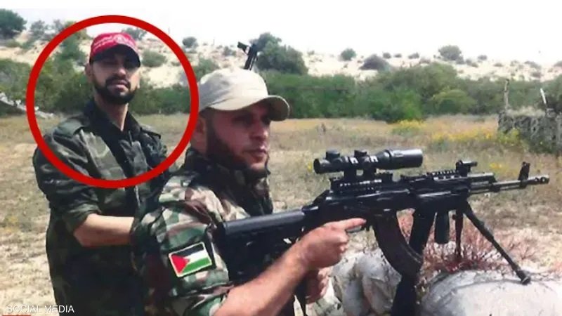 اعتقال شاب فلسطيني في الولايات المتحدة بزعم علاقته بهجوم 7 أكتوبر وصلته بحماس