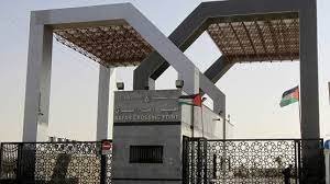 إعادة فتح معبر رفح الأسبوع المقبل تحت إشراف بعثة أوروبية