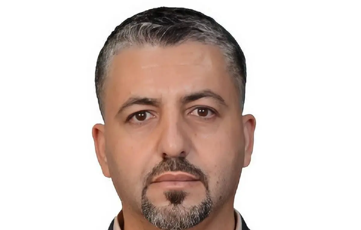 نموذج "زكريا زبيدي" المُهجن 