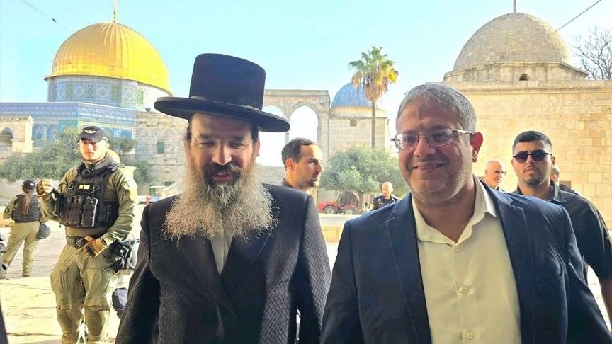 الشرطة الاسرائيلية ترفض فتح تحقيق مع شخصيات في الائتلاف الحكومي 