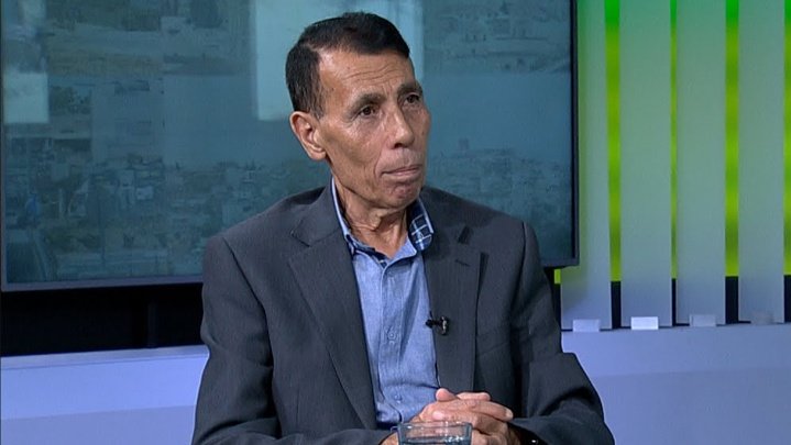 "الإسلامية المسيحية" تحذر من تصاعد  اقتحامات المستوطنين للاقصى