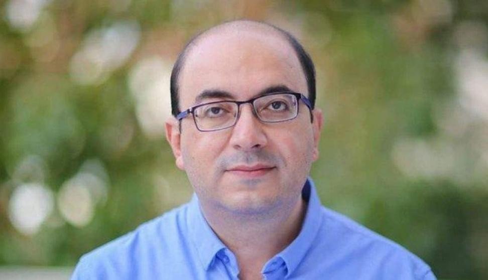 حزب عوتسما يهوديت  يطلب شطب رئيس التجمع الوطني الديمقراطي سامي أبو شحادة 