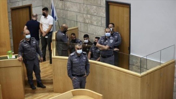 جلسات محكمة وتثبيت لعدد من المعتقلين في  6 و7 الجاري 