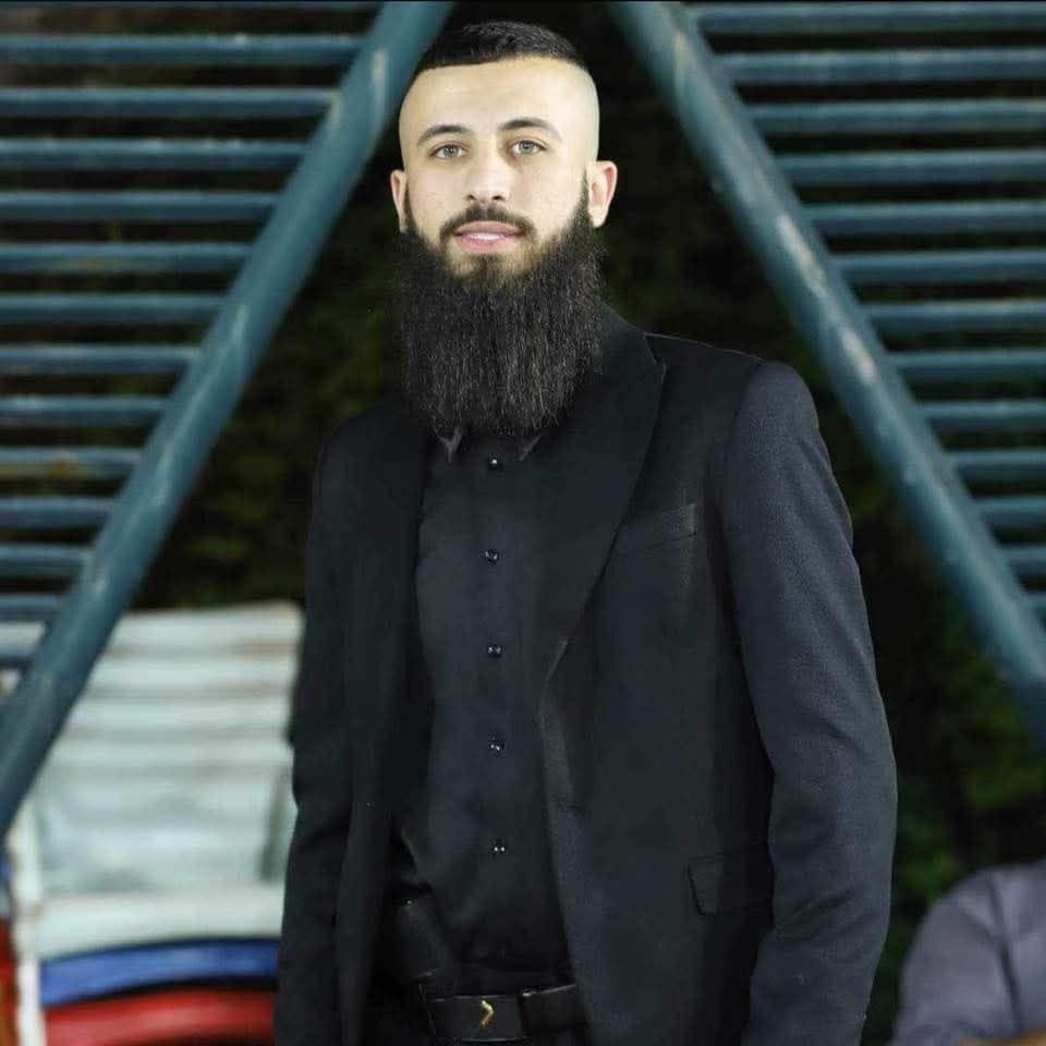 اعتقال محمود البنا ابرز المطلوبين لاسرائيل في نابلس 