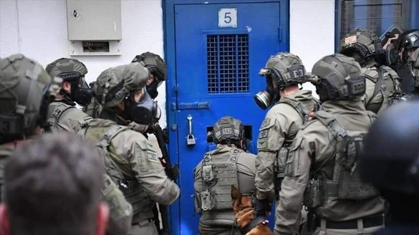 هيئة الأسرى: انتقام ممنهج يمارس بحق الأسير حمزة أبو الهيجاء