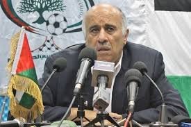 الرجوب: الفدائي أدخل البهجة لقلوب شعبنا 